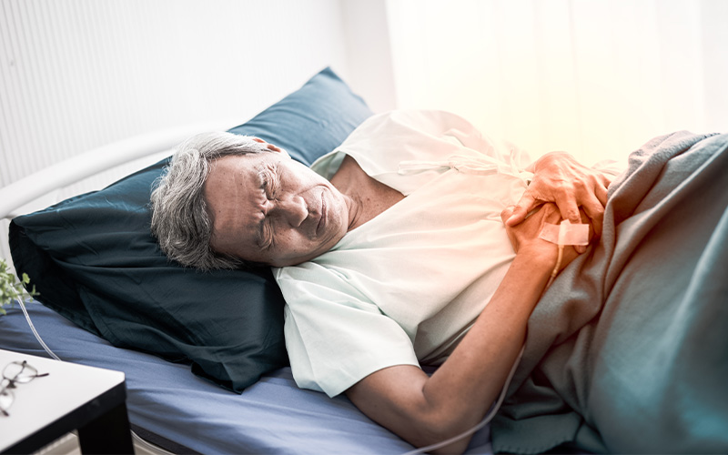 5 Tricks To Get Rid Of Gas After Surgery